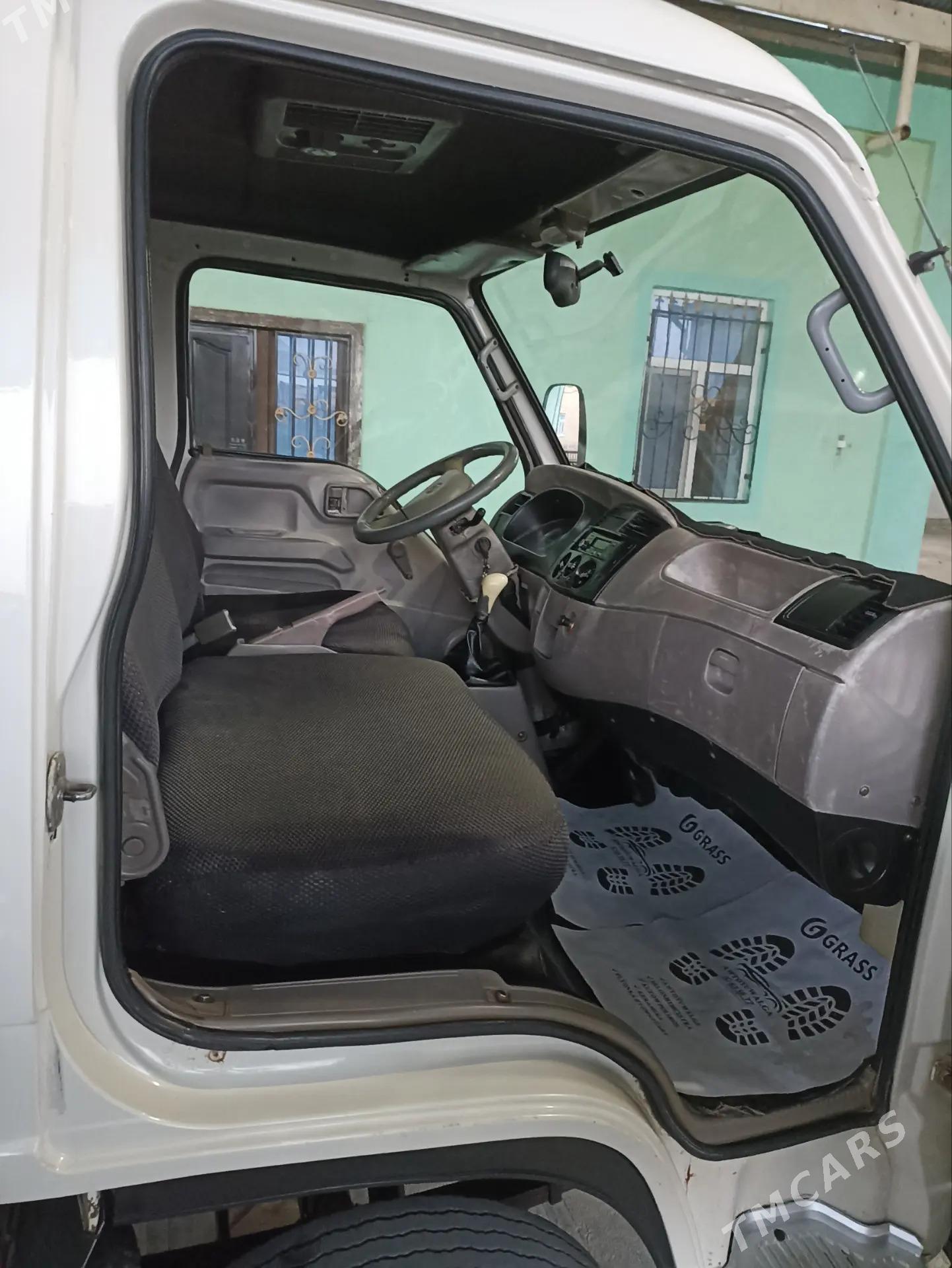 Forland H3 2015 - 135 000 TMT - Мары - img 4