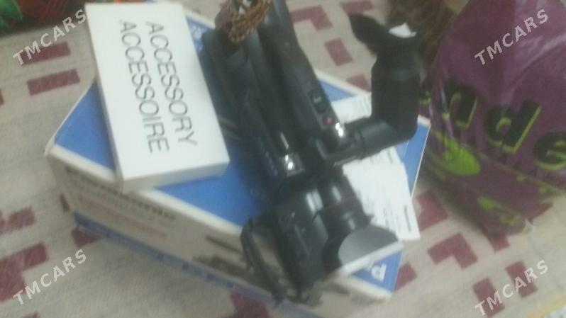 Wideokamera - Aşgabat - img 3