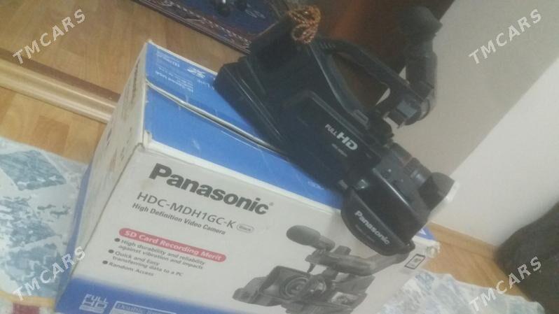 Wideokamera - Aşgabat - img 2