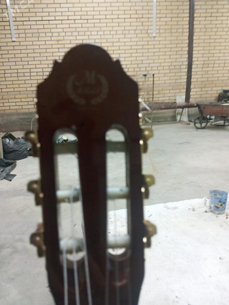 Gitara - Мары - img 2