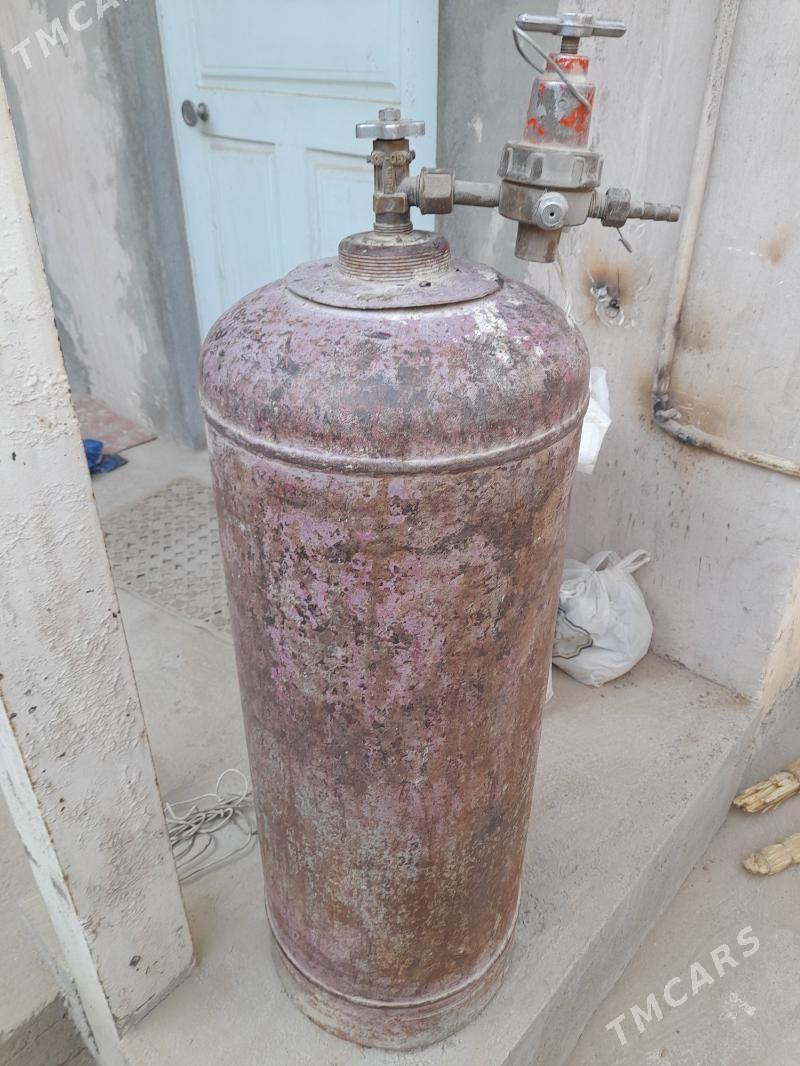 газ баллон - Aşgabat - img 2