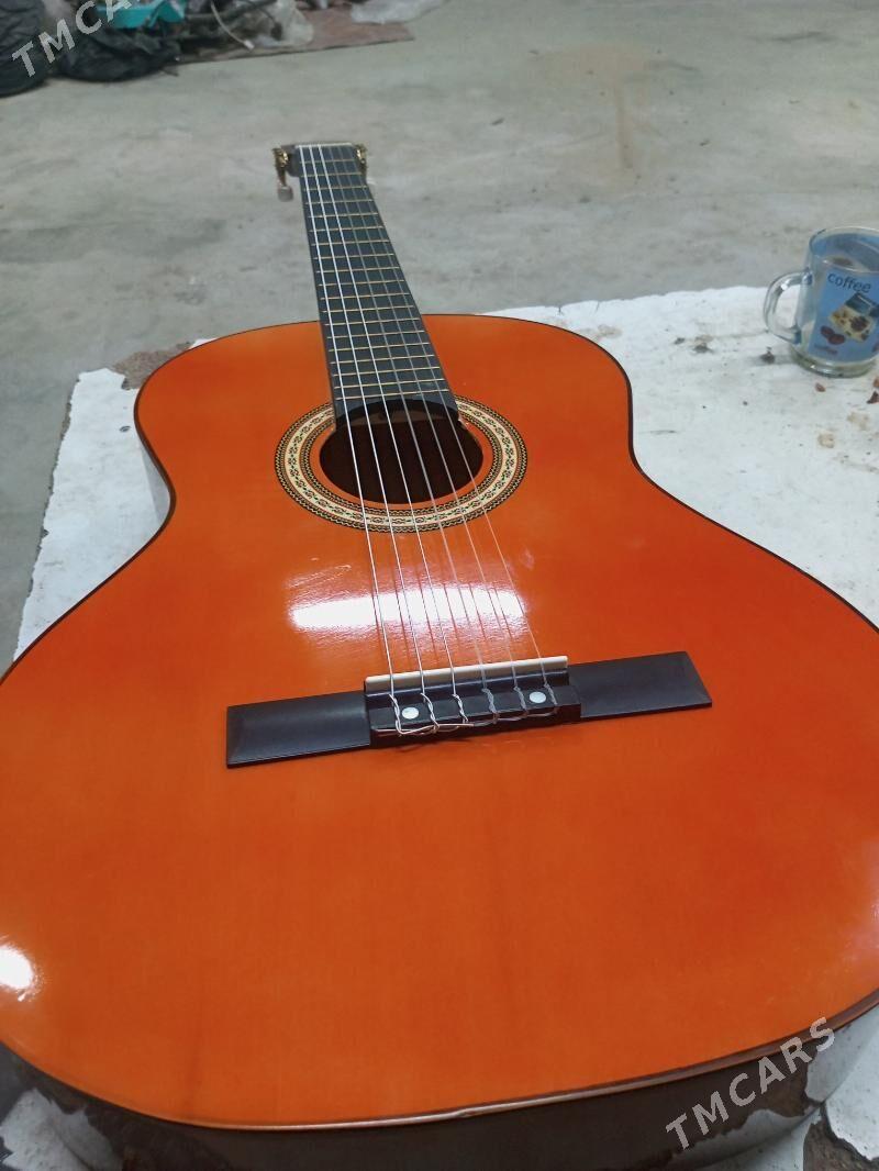 Gitara - Мары - img 5