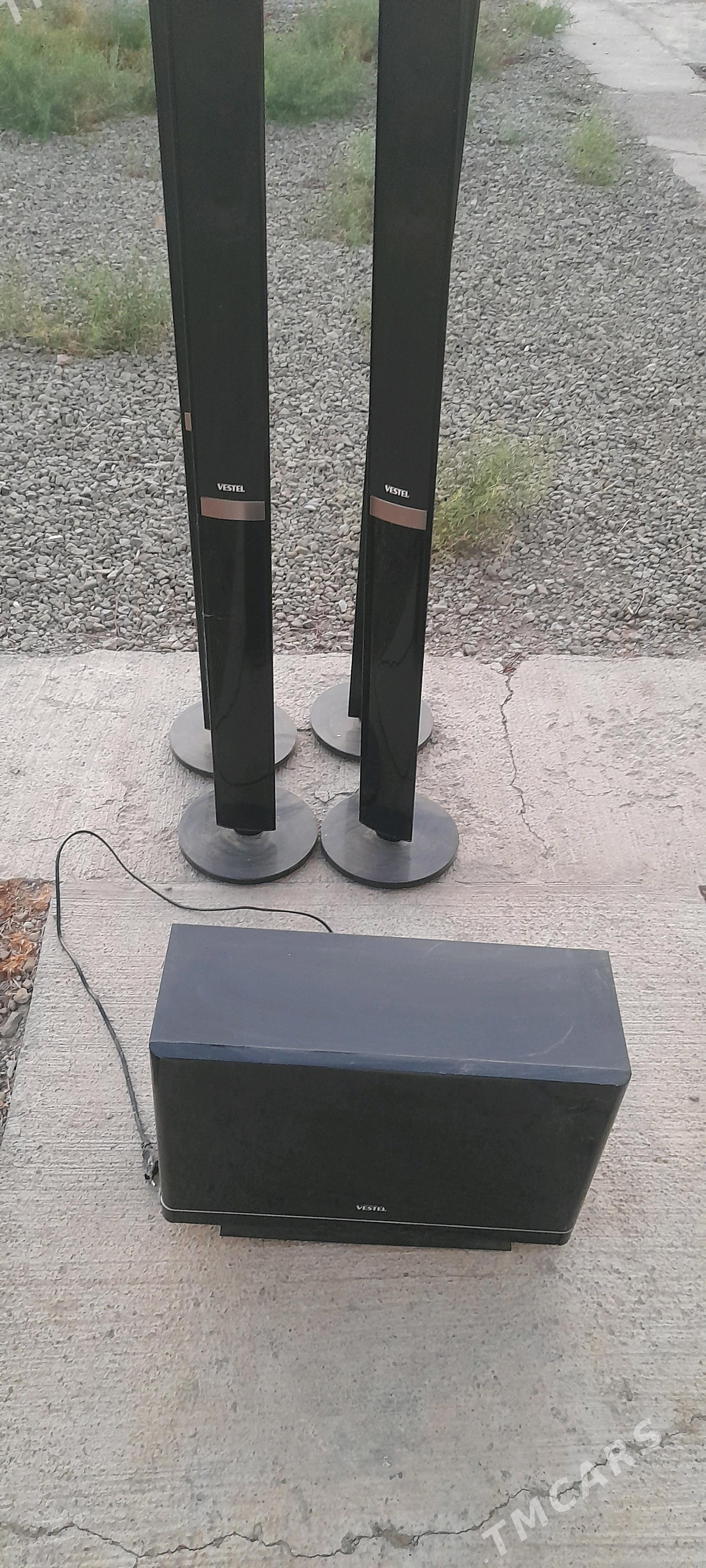 vestel kalonka usilitel bocka - Bereket - img 1