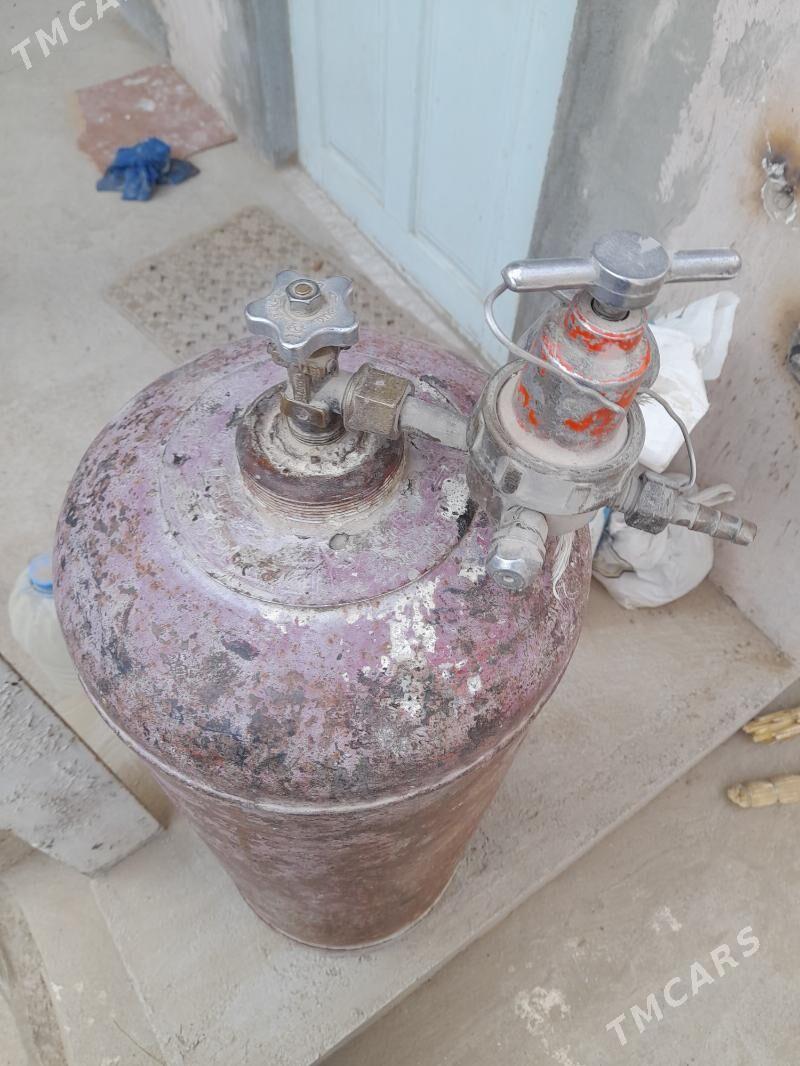 газ баллон - Aşgabat - img 1