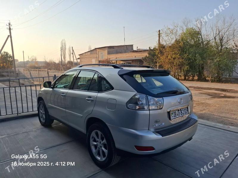 Lexus RX 330 2004 - 325 000 TMT - Daşoguz - img 5