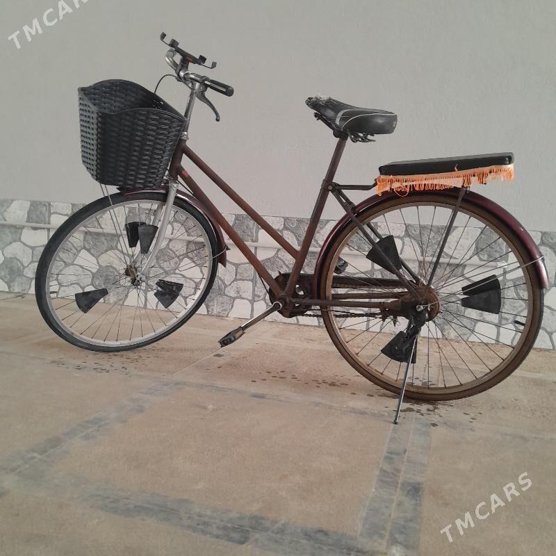 Welosiped 26 - Mary - img 3