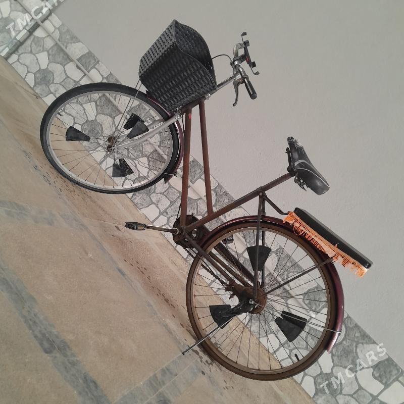 Welosiped 26 - Mary - img 2