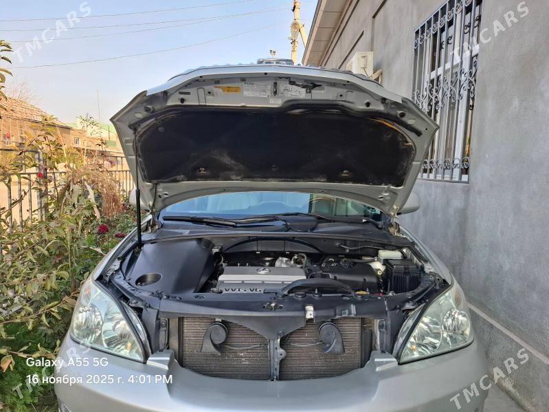 Lexus RX 330 2004 - 325 000 TMT - Daşoguz - img 3