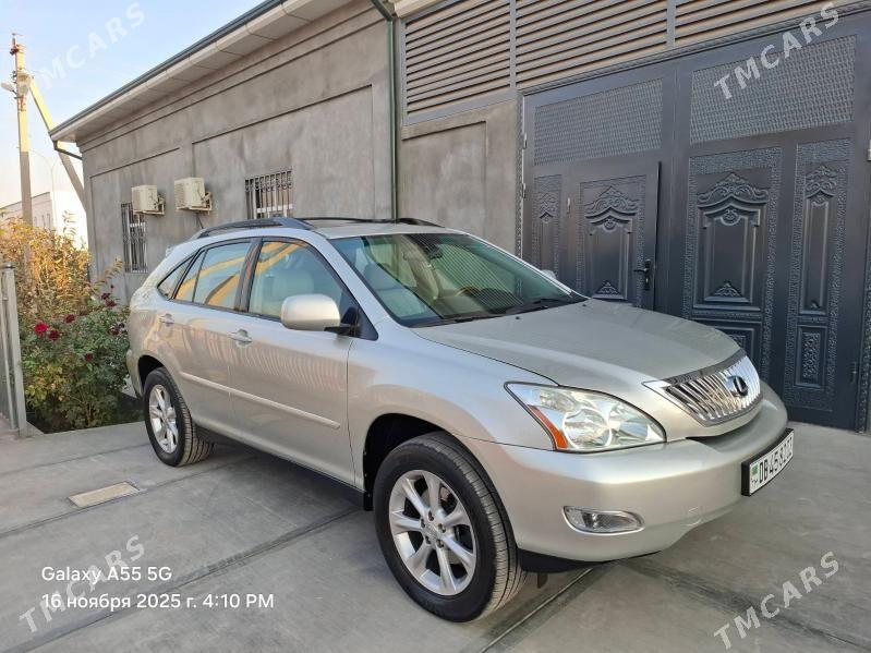 Lexus RX 330 2004 - 325 000 TMT - Daşoguz - img 7