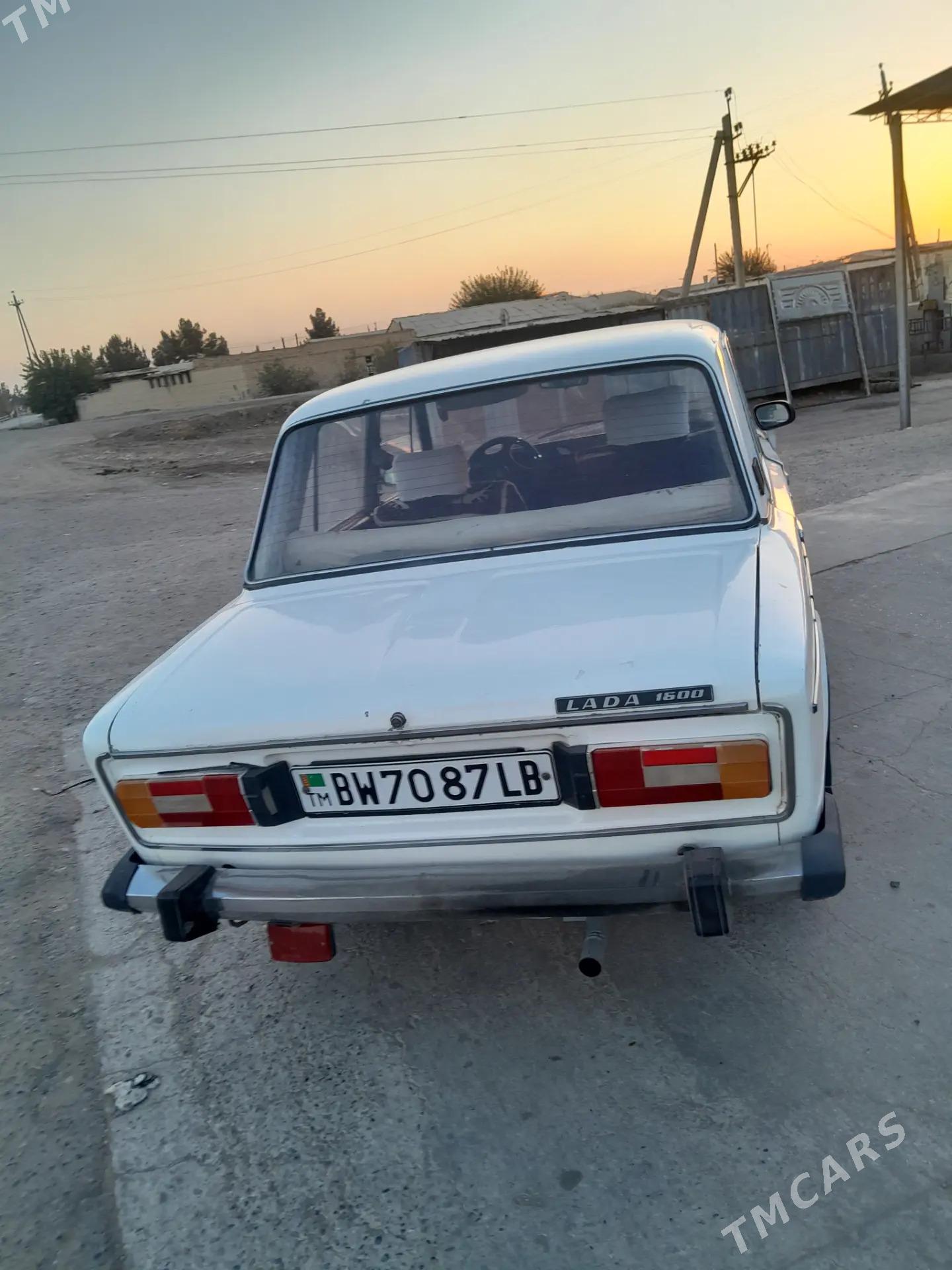 Lada 2106 1987 - 18 000 TMT - Дянев - img 4