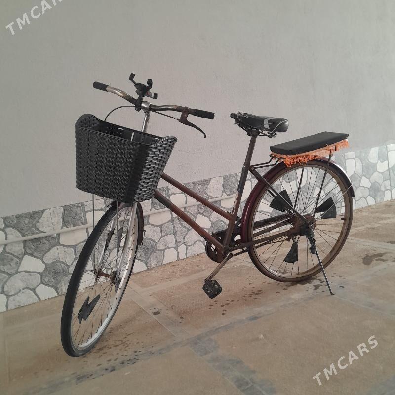 Welosiped 26 - Mary - img 4