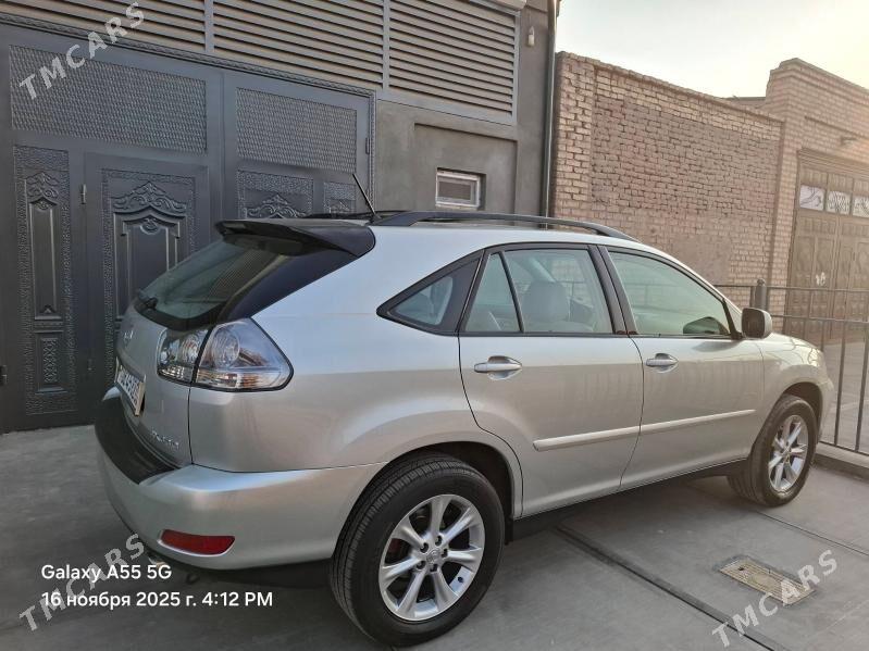 Lexus RX 330 2004 - 325 000 TMT - Daşoguz - img 6