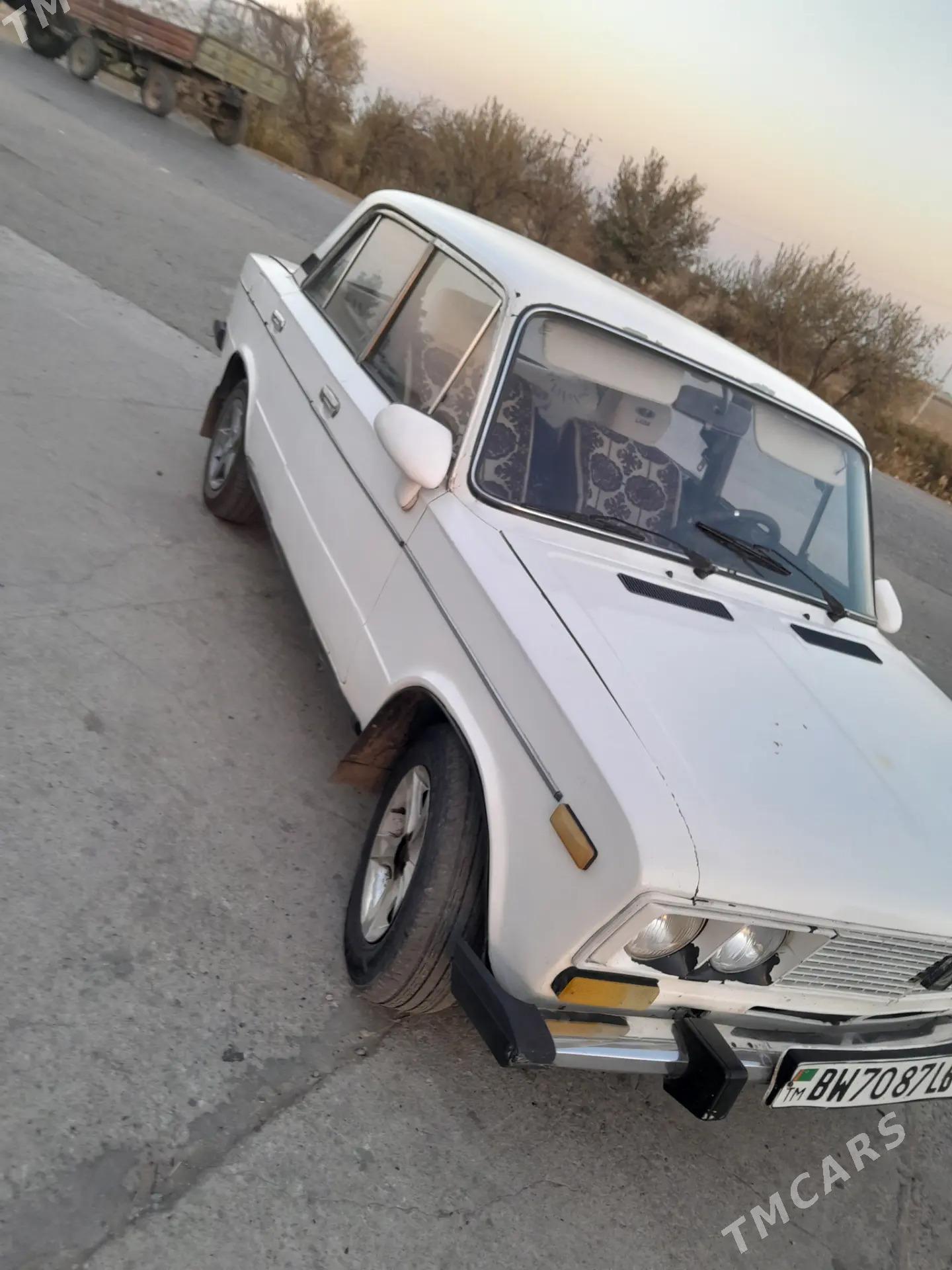 Lada 2106 1987 - 18 000 TMT - Дянев - img 3