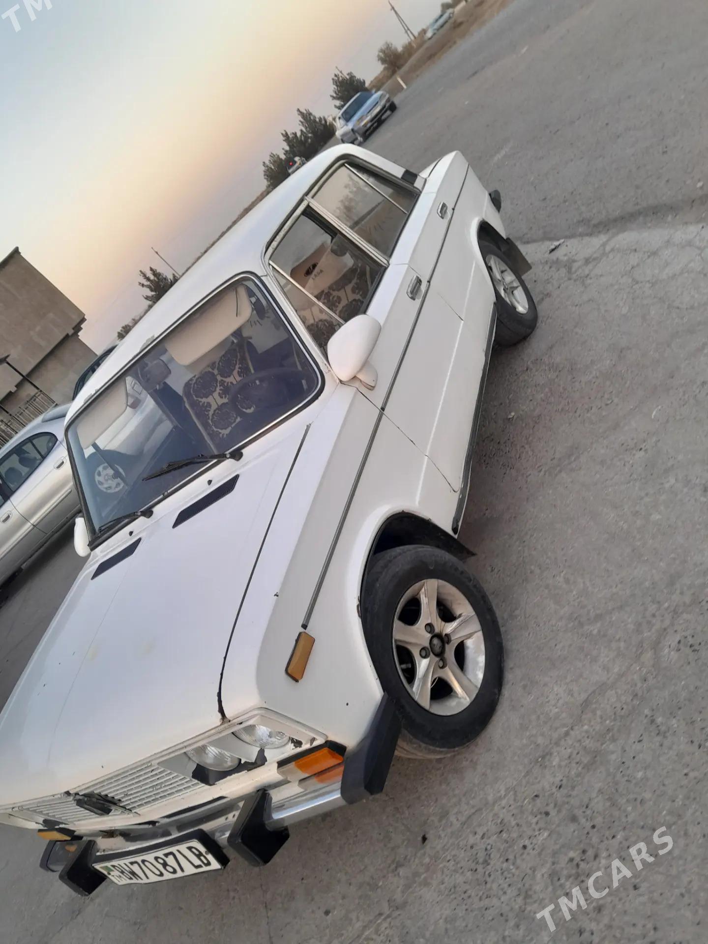 Lada 2106 1987 - 18 000 TMT - Дянев - img 2