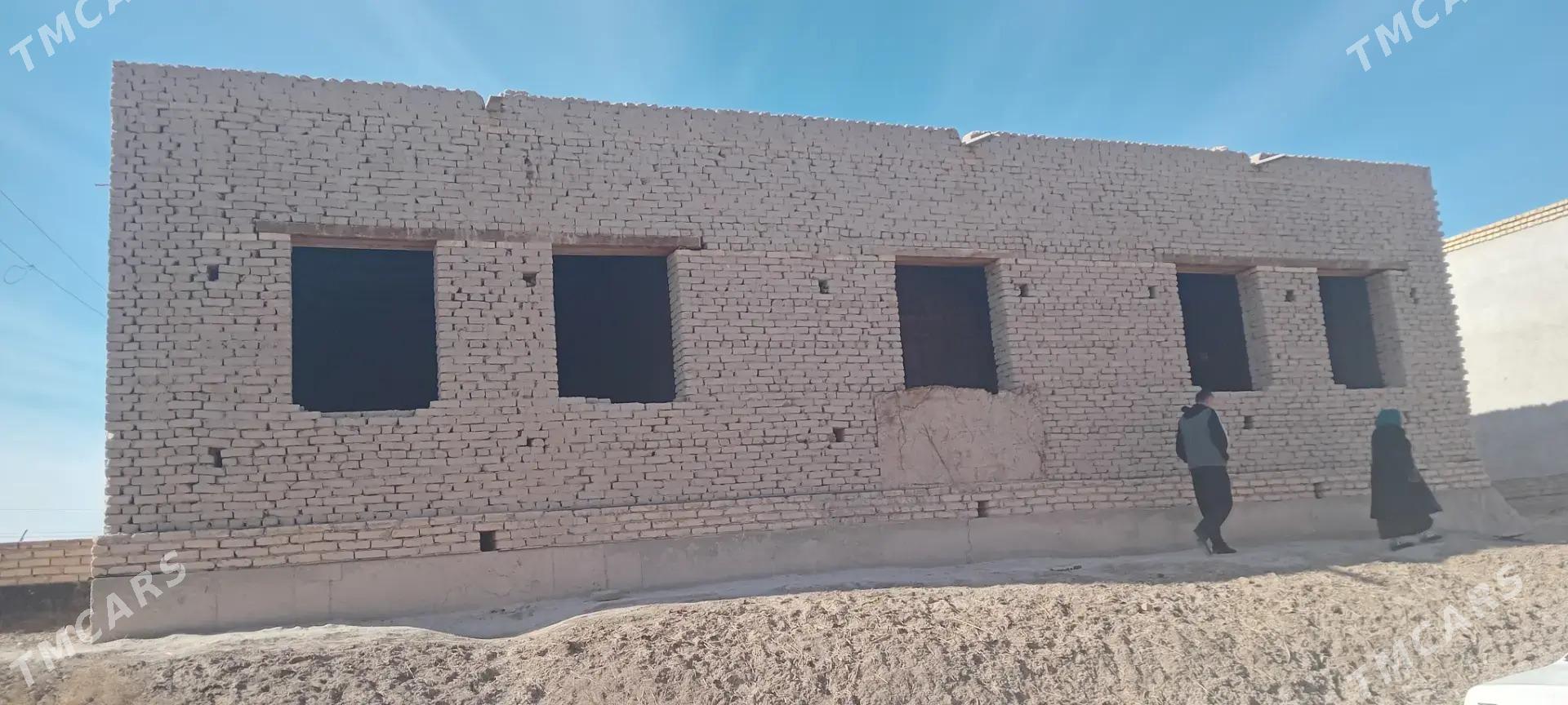 satlyk jay - Daşoguz - img 1