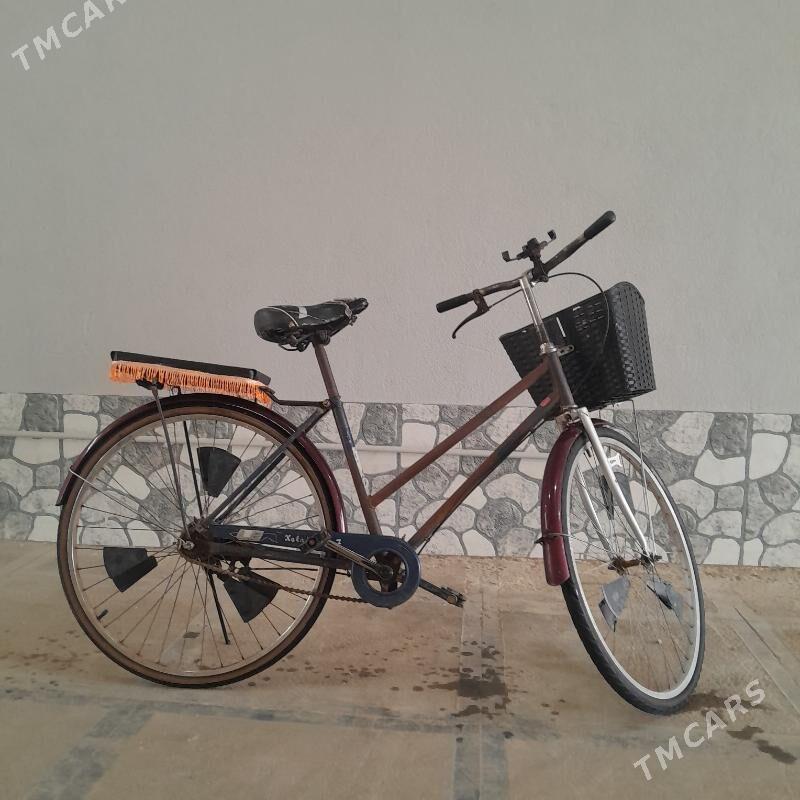 Welosiped 26 - Mary - img 8