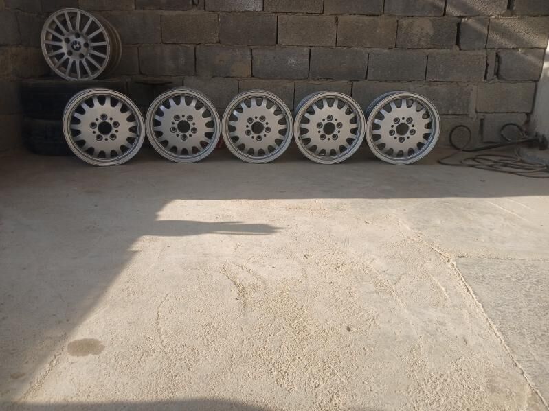 BMW 16Li 2 500 TMT - Гёкдепе - img 4