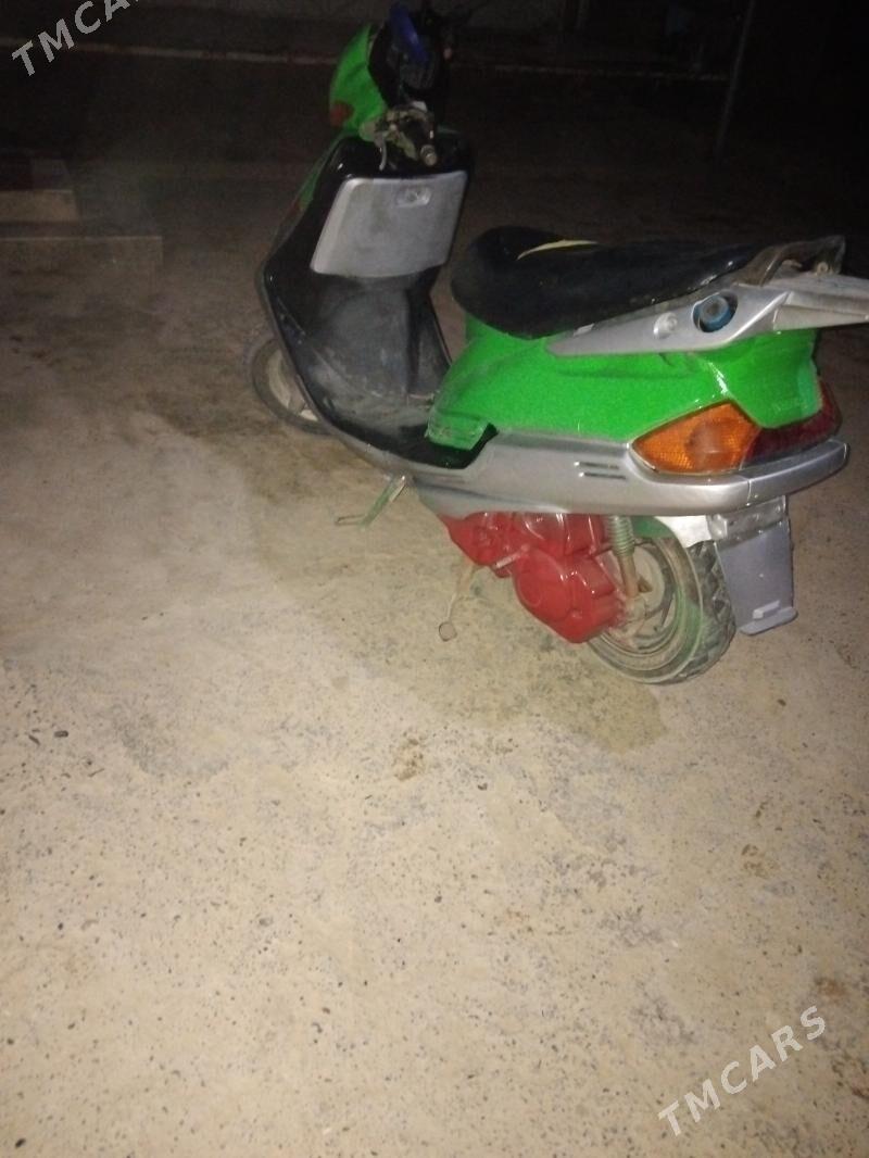 skuter mator - Огуз хан - img 4