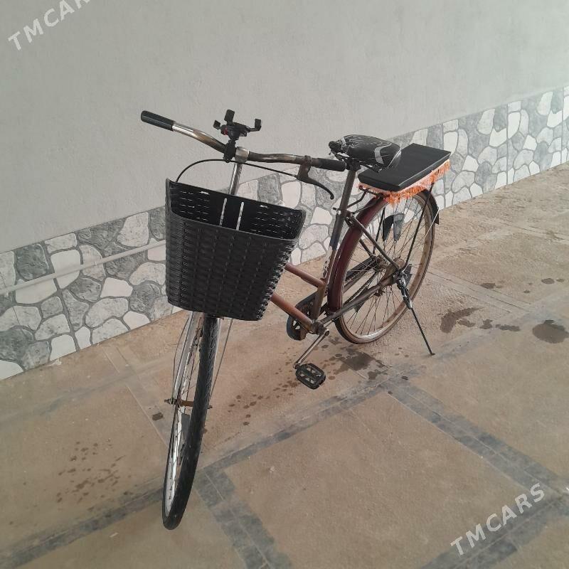 Welosiped 26 - Mary - img 9