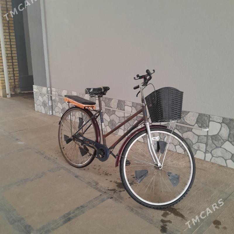 Welosiped 26 - Mary - img 7