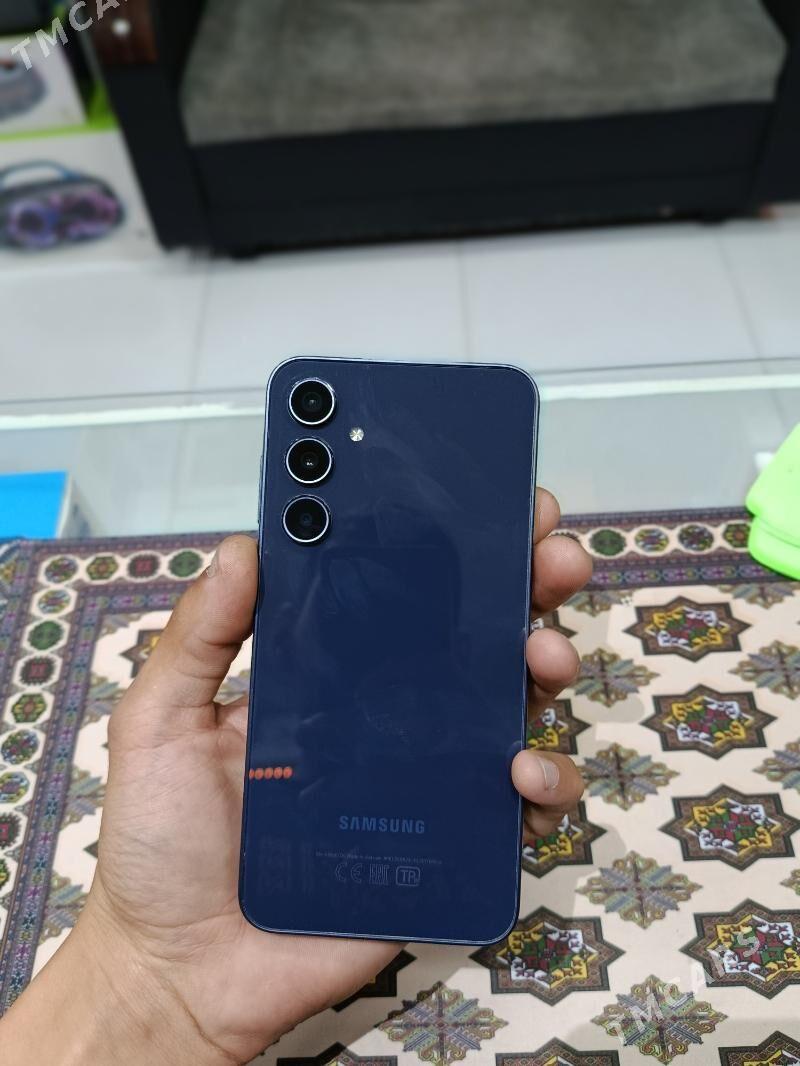 Samsung A35 5G - Гызыларбат - img 3