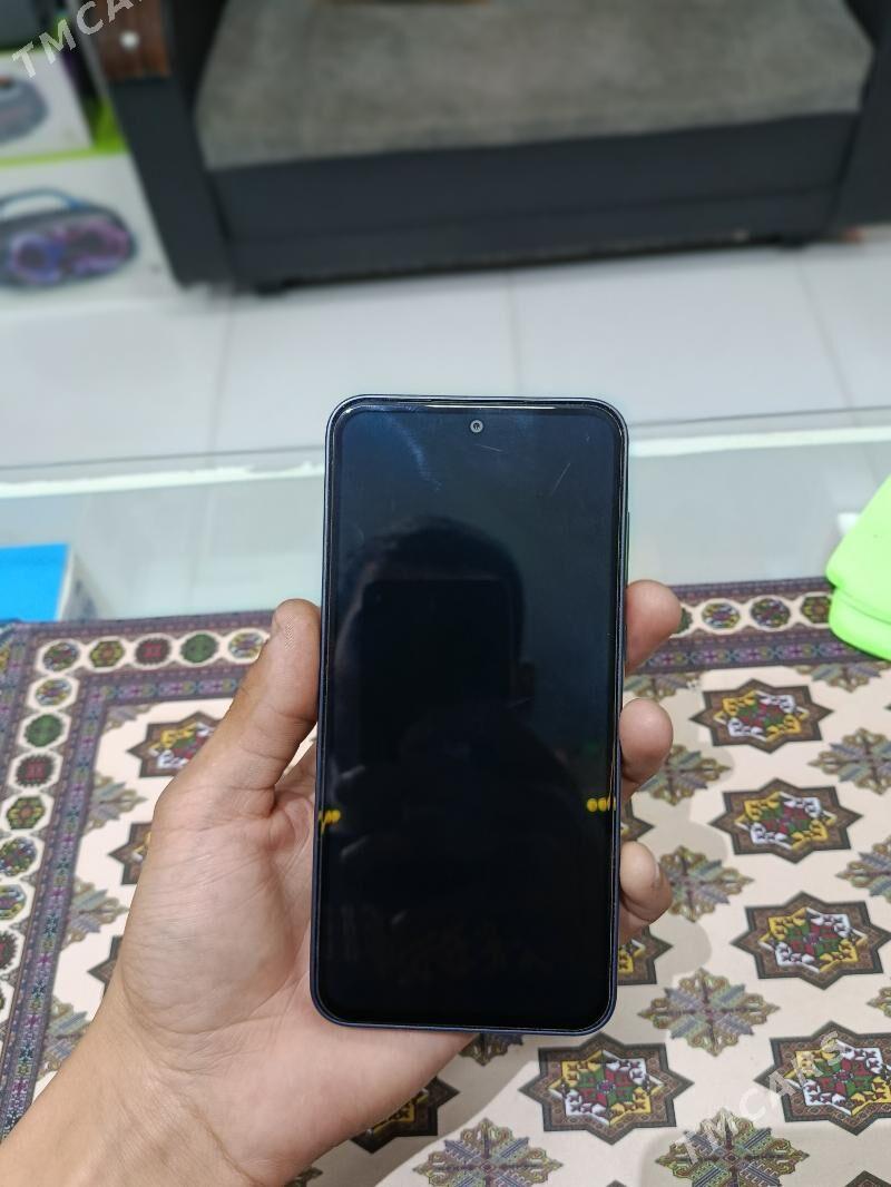 Samsung A35 5G - Гызыларбат - img 2