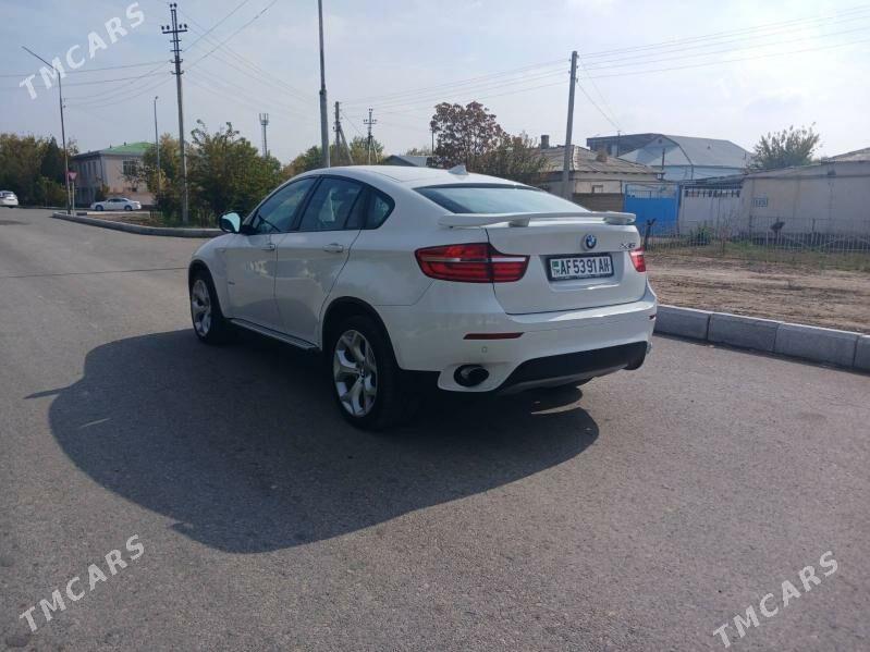 BMW X6 2012 - 330 000 TMT - Mary - img 4