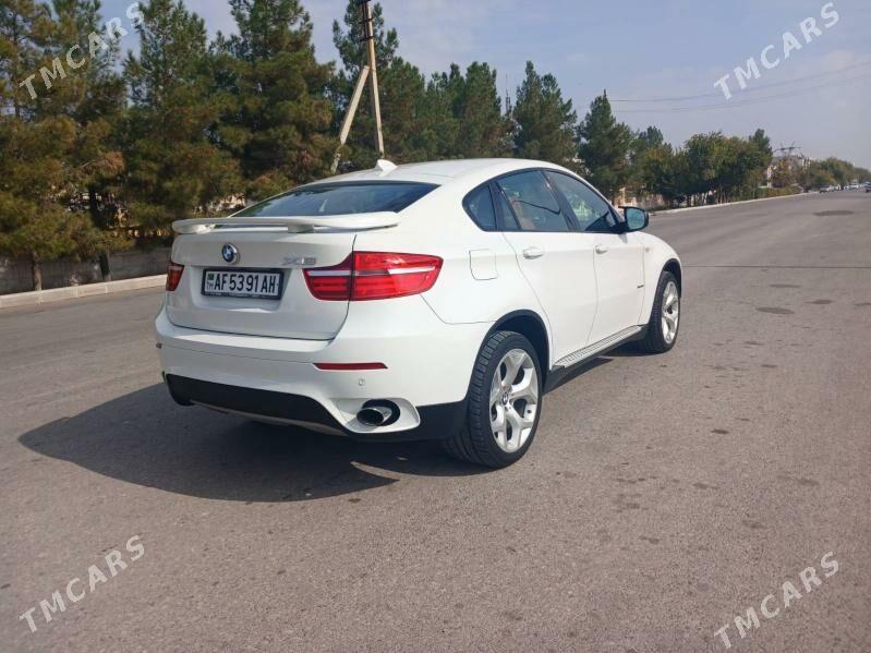 BMW X6 2012 - 330 000 TMT - Mary - img 3