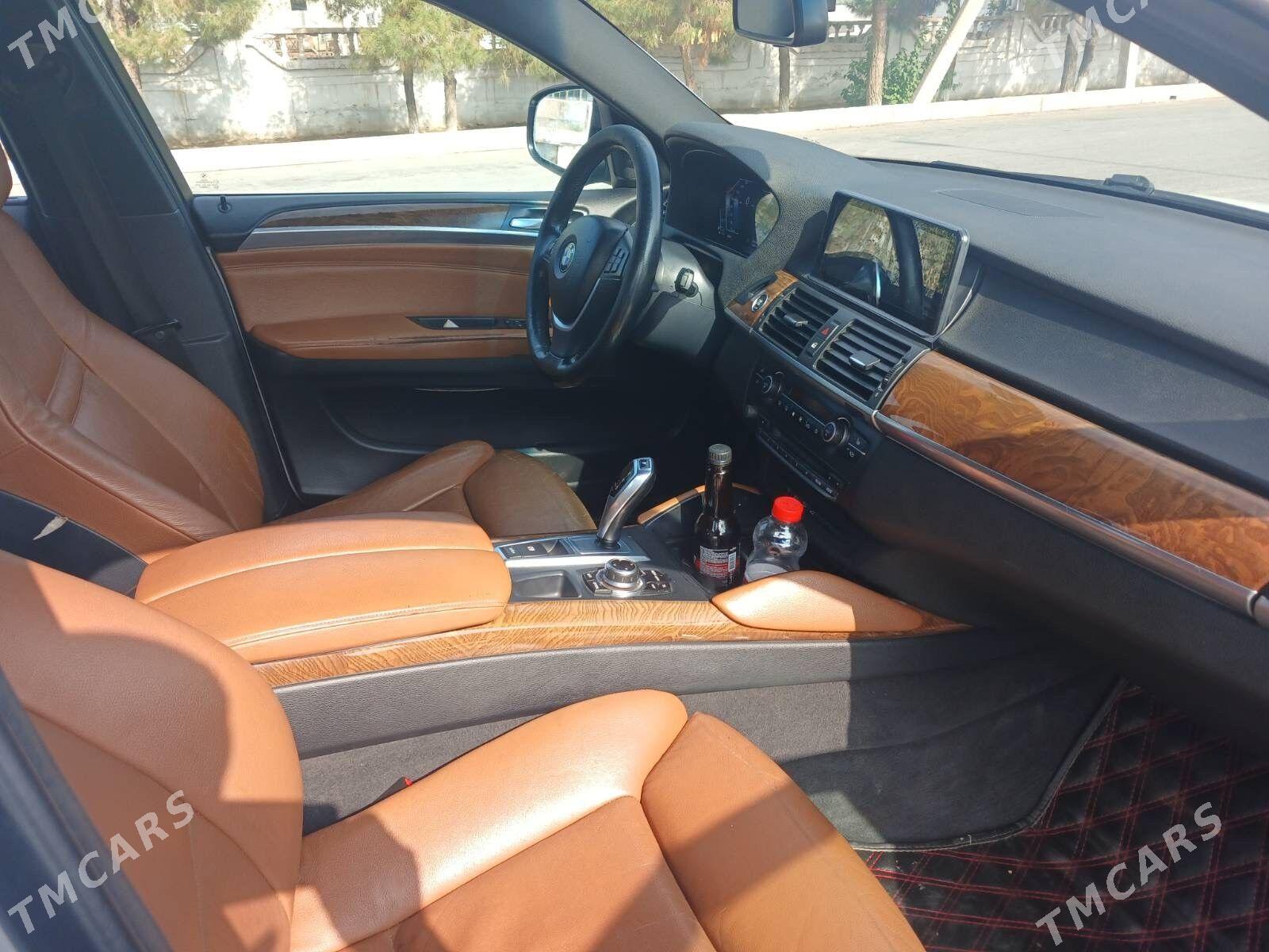 BMW X6 2012 - 330 000 TMT - Mary - img 5