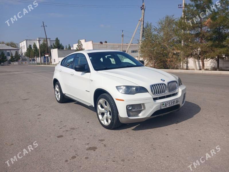 BMW X6 2012 - 330 000 TMT - Mary - img 2