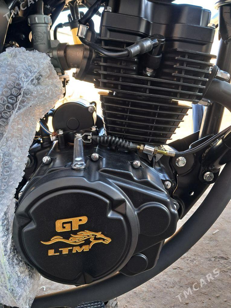 Fekon FK150-8G 2025 - 16 000 TMT - Kerki - img 3