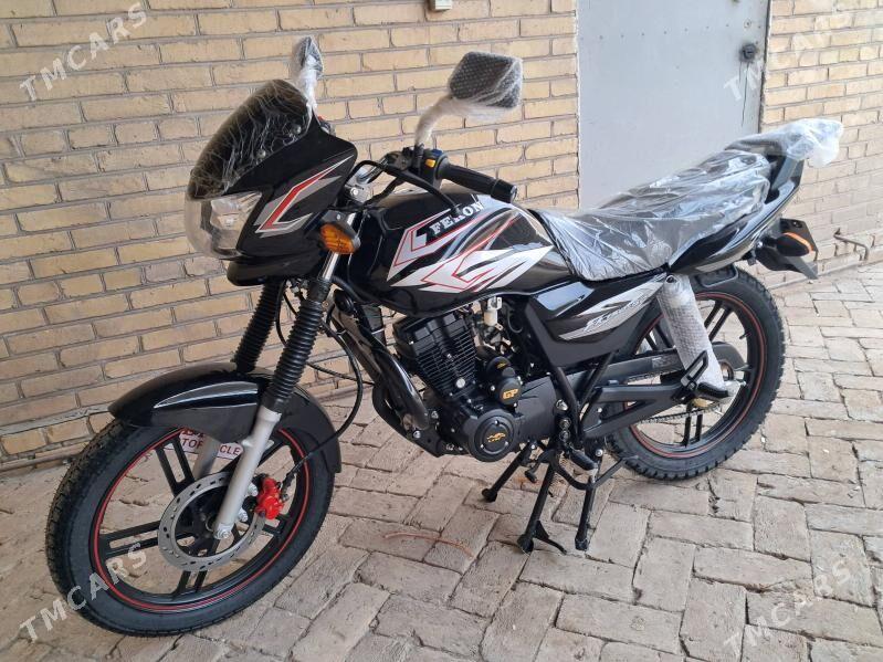 Fekon FK150-8G 2025 - 16 000 TMT - Kerki - img 1