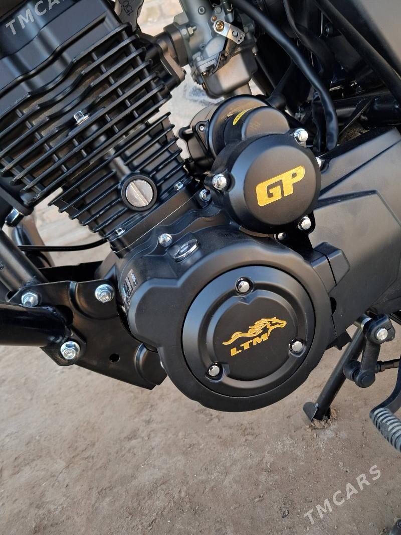 Fekon FK150-8G 2025 - 16 000 TMT - Kerki - img 4