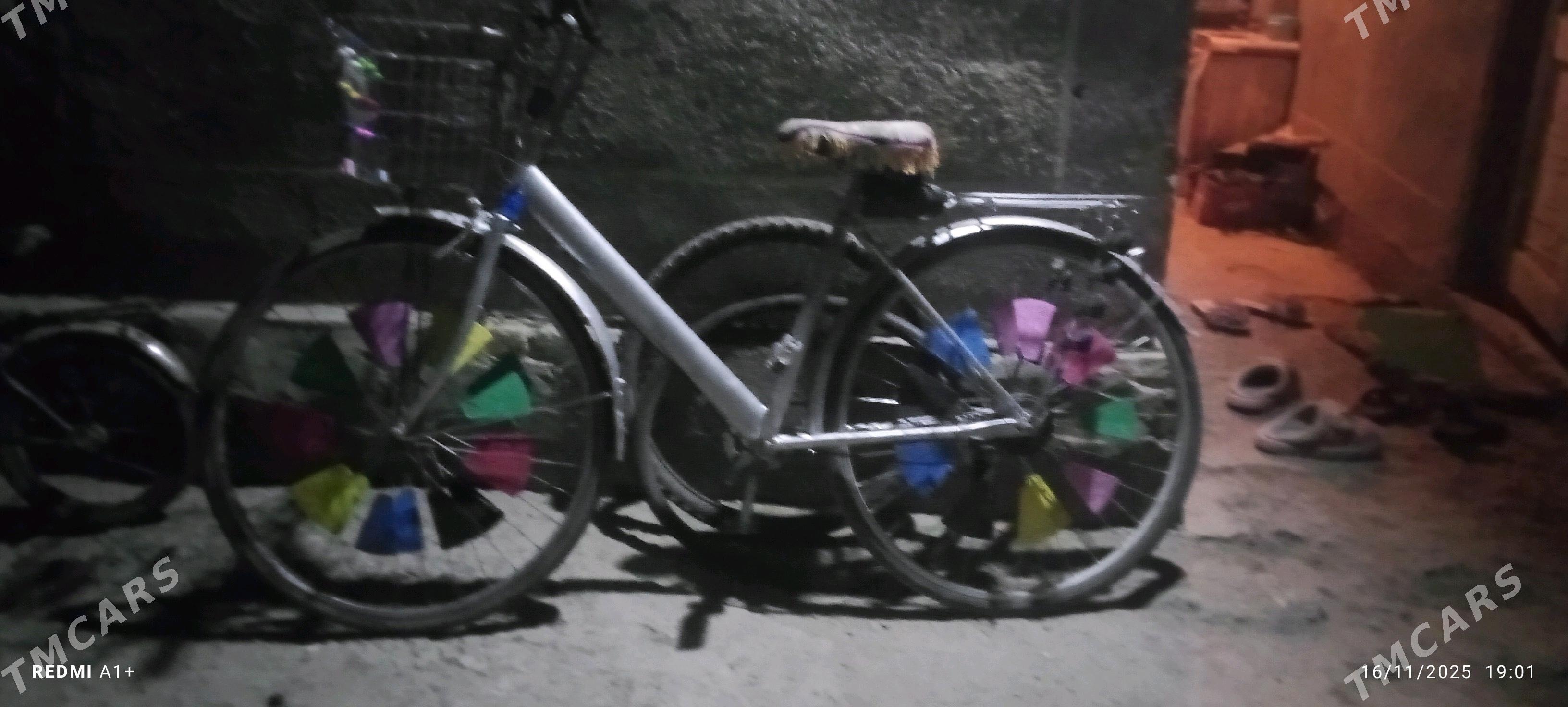 welosiped - Сакарчага - img 3