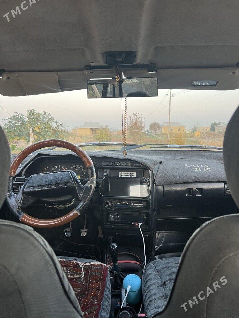 Lada 2115 2000 - 35 000 TMT - Baýramaly - img 5