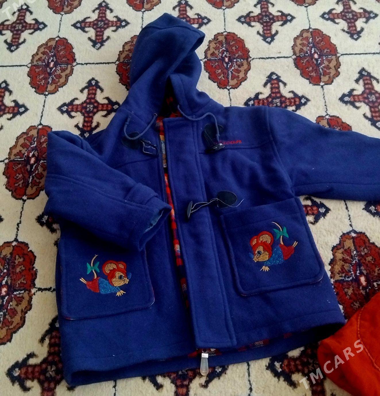 palto польто - Мир 4 - img 1