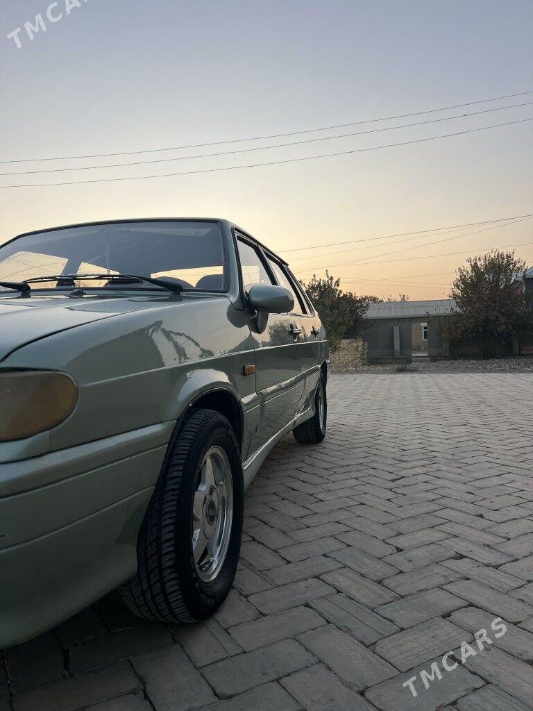 Lada 2115 2000 - 35 000 TMT - Baýramaly - img 10