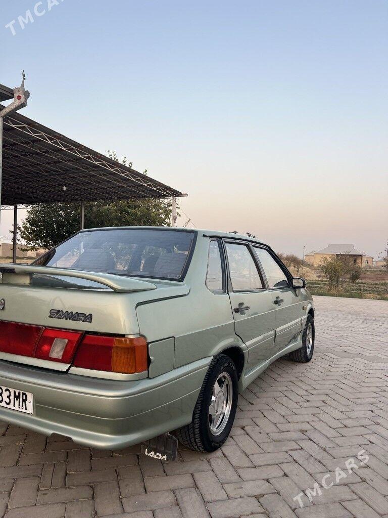 Lada 2115 2000 - 35 000 TMT - Baýramaly - img 7