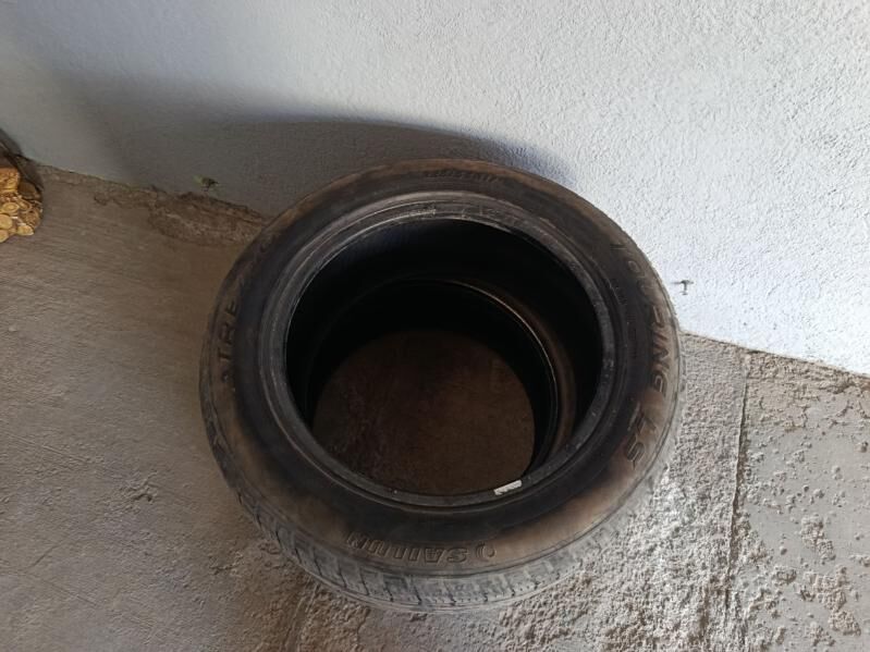 225 55 17 saylun 300 TMT - Дашогуз - img 2