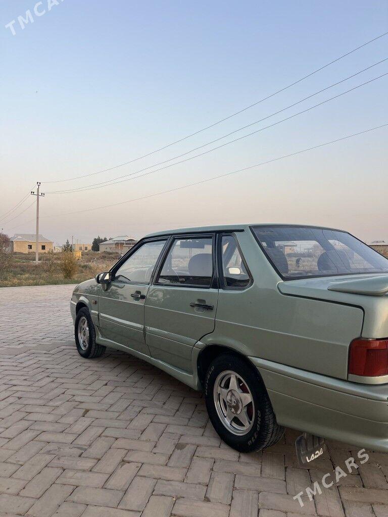Lada 2115 2000 - 35 000 TMT - Baýramaly - img 6