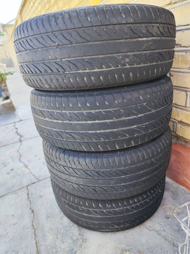 teker 300 TMT - Мары - img 2