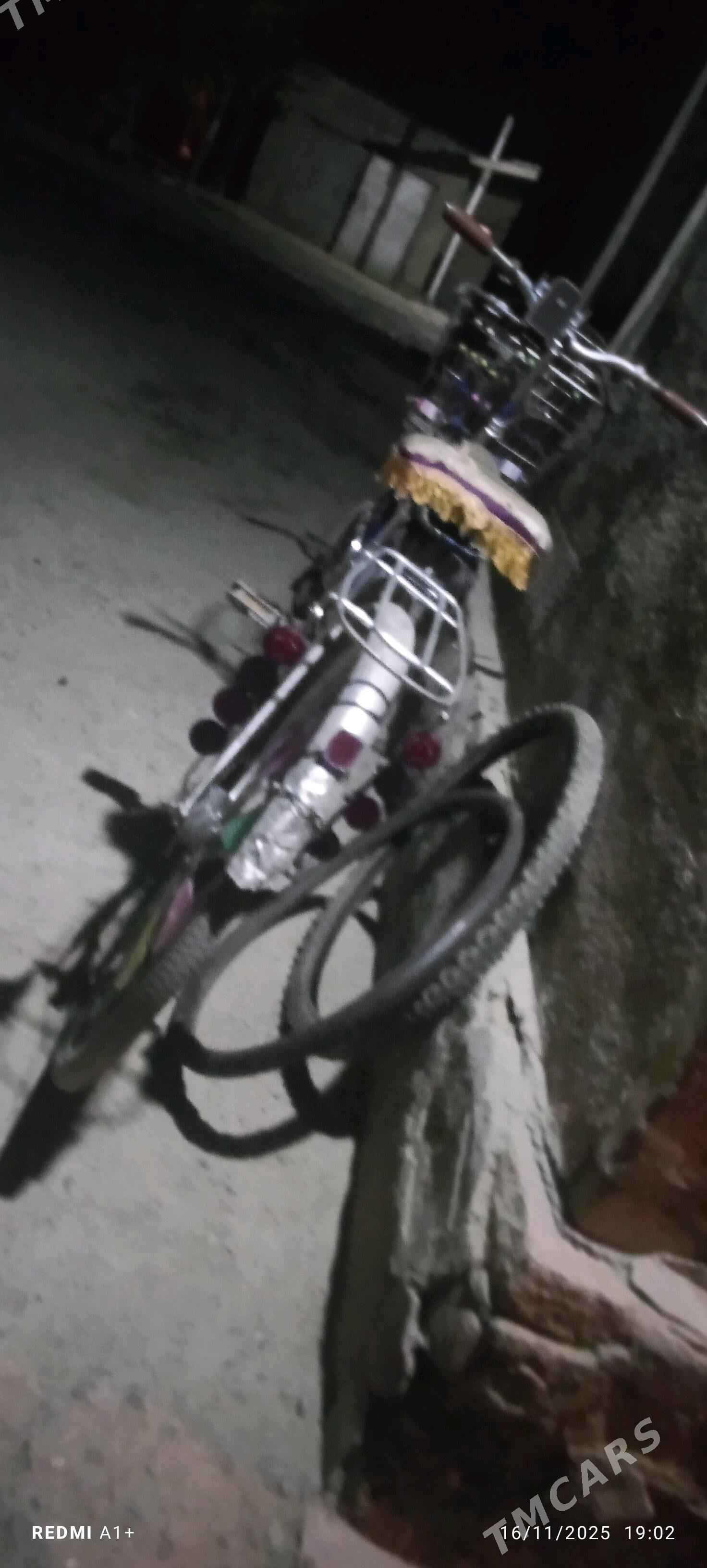 welosiped - Сакарчага - img 4