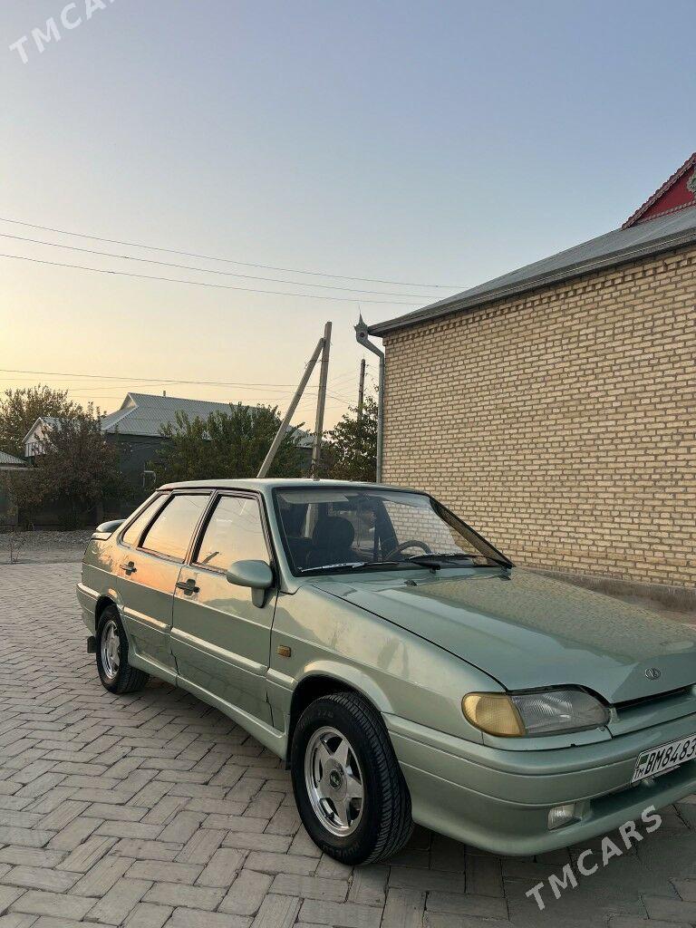 Lada 2115 2000 - 35 000 TMT - Baýramaly - img 3