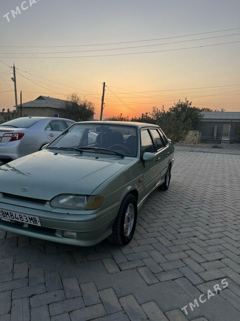 Lada 2115 2000 - 35 000 TMT - Baýramaly - img 2