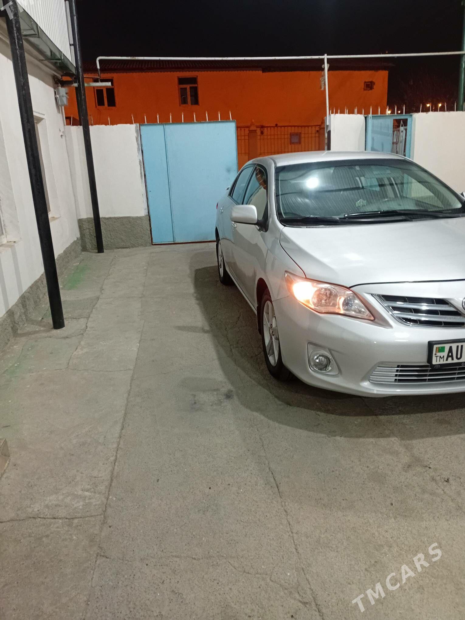 Toyota Corolla 2011 - 179 000 TMT - Ашхабад - img 3