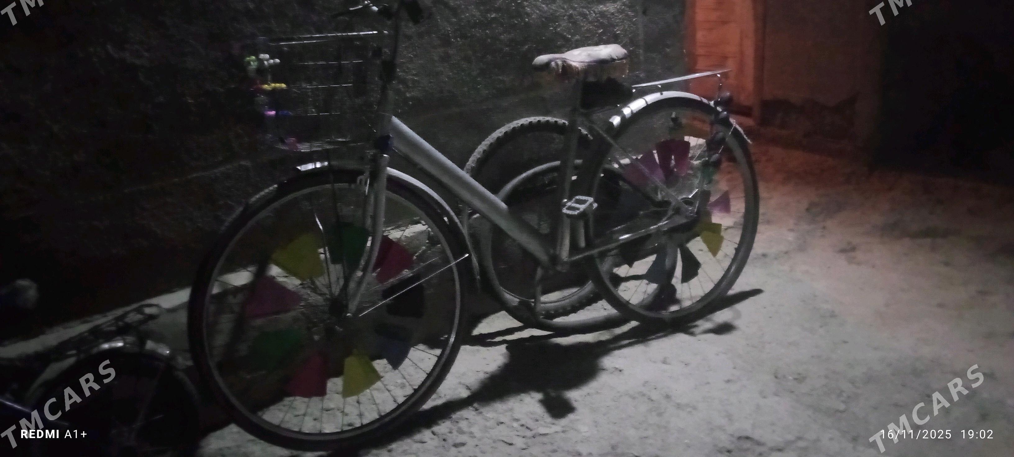 welosiped - Сакарчага - img 2