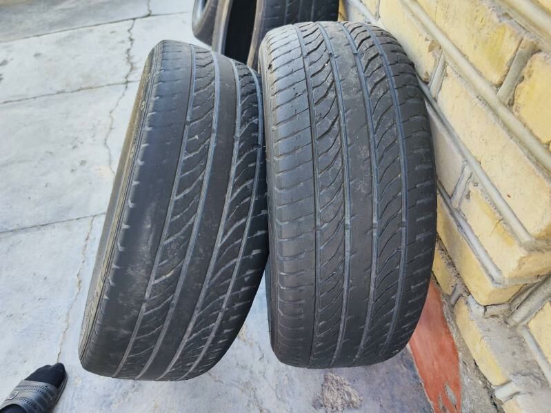 teker 300 TMT - Мары - img 4