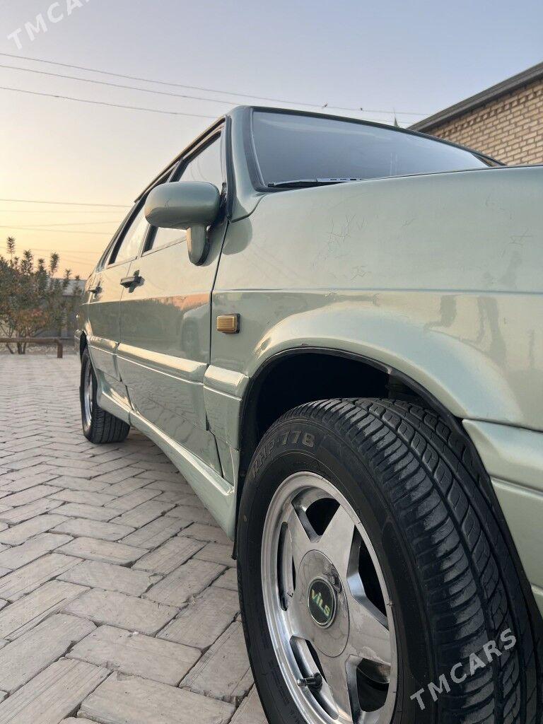 Lada 2115 2000 - 35 000 TMT - Baýramaly - img 8