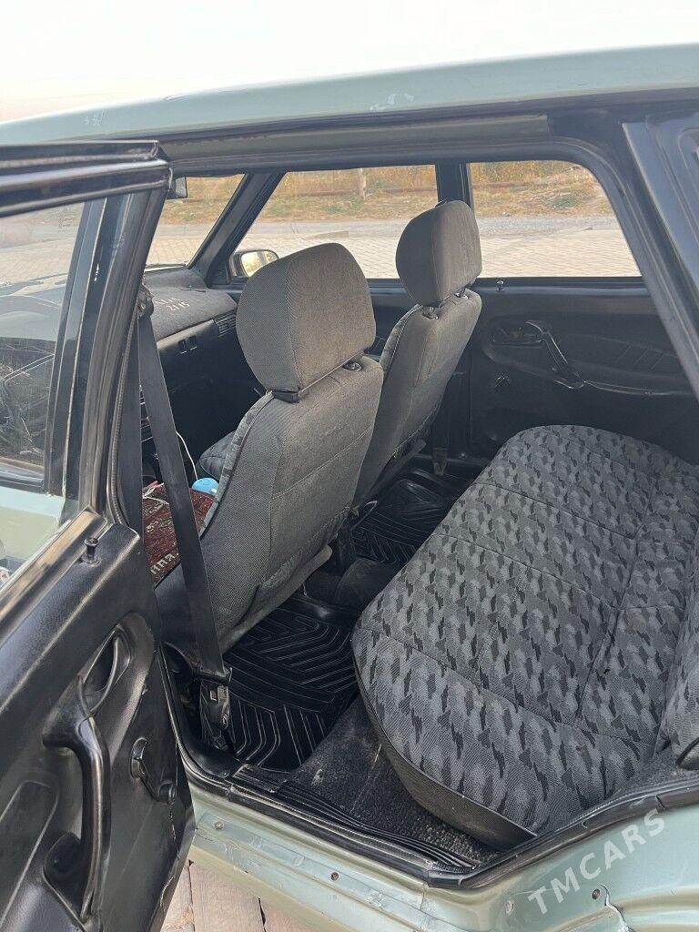 Lada 2115 2000 - 35 000 TMT - Baýramaly - img 4