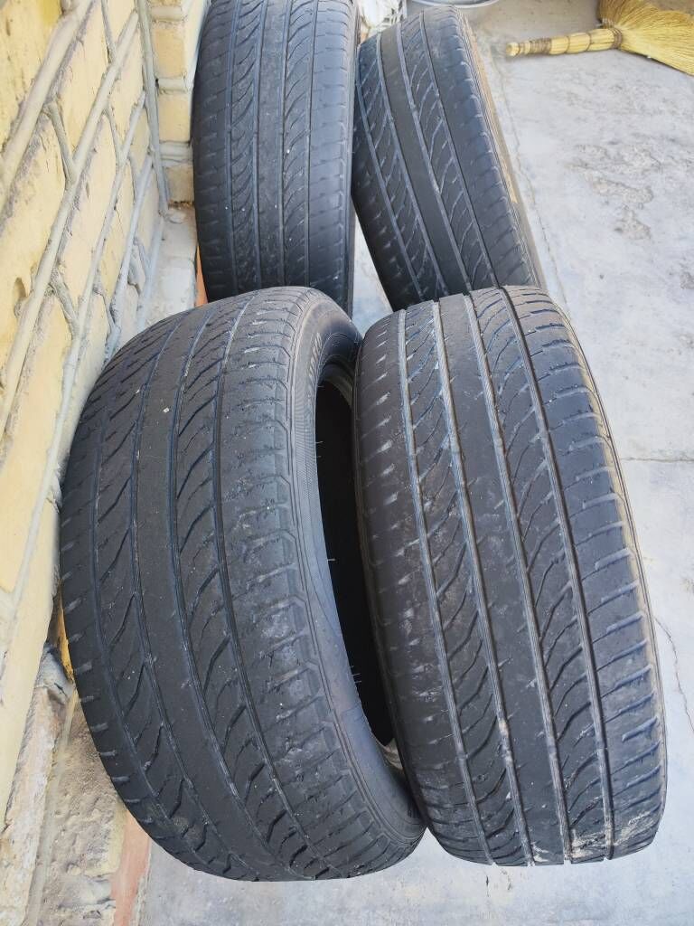 teker 300 TMT - Мары - img 3